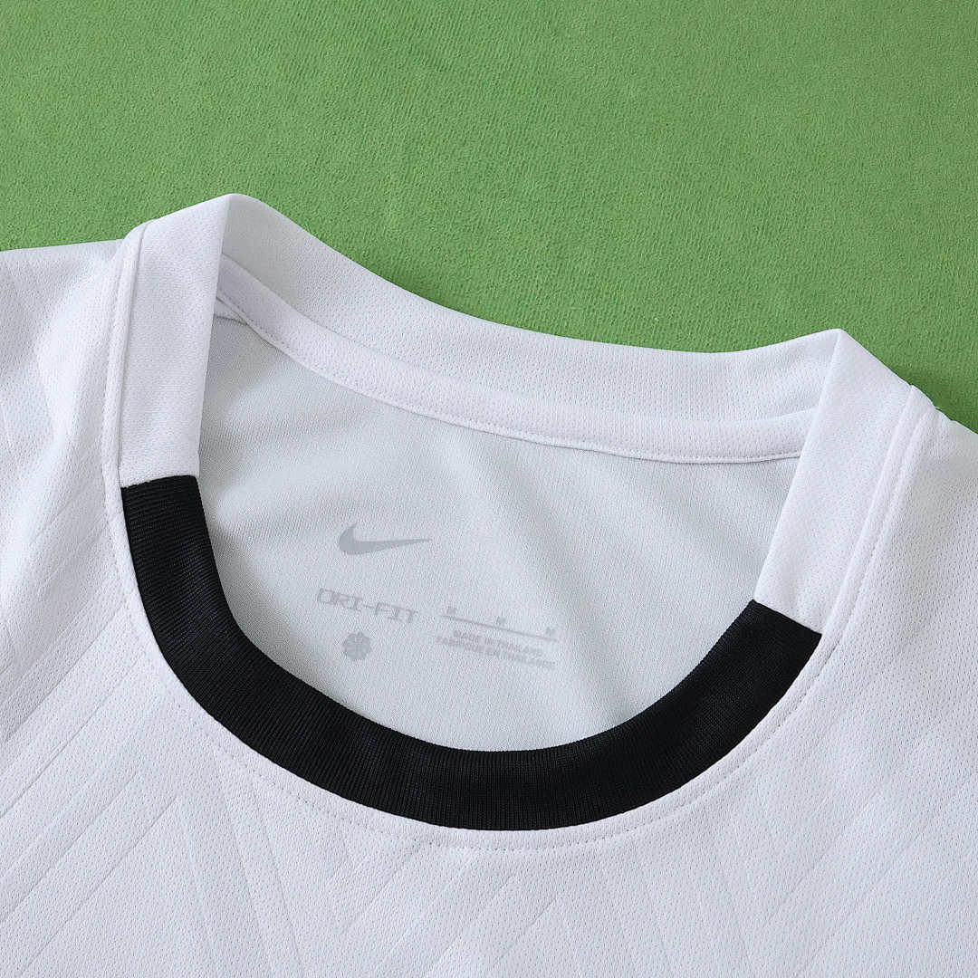 Uruguay Away Jersey 2025/26