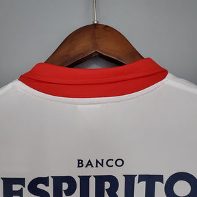 Benfica 04/05 Away Jersey - Retro Version
