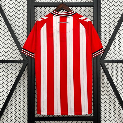 Home 25/26 Men's Jersey