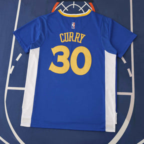 NBA Golden State Warriors 30#CURRY T-shirt 2025/26