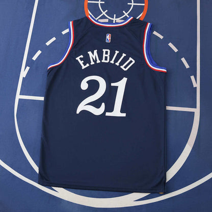 Jersey 25/26 Men's