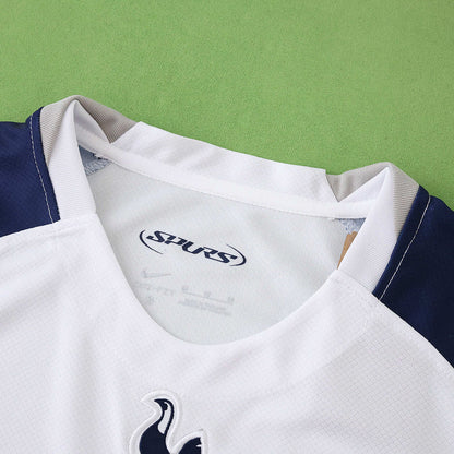 Home 25/26 Men's Jersey
