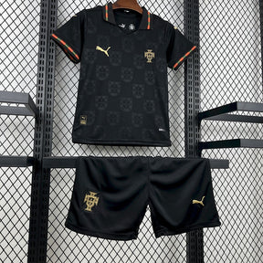 Kids Portugal Special Edition Eusébio Kit