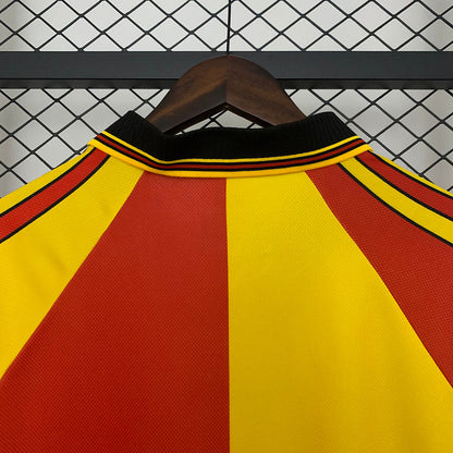 Retro Home 98/99 Men's Jersey