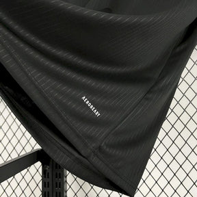 Germany 125th Anniversary Jersey Black