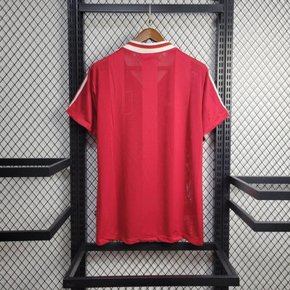 Retro Home 95/96 Men's Jersey