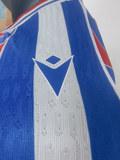 Home 25/26 Men's Player Jersey