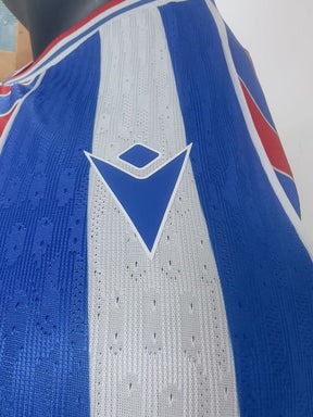 Crystal Palace Player Home Jersey 2025/26