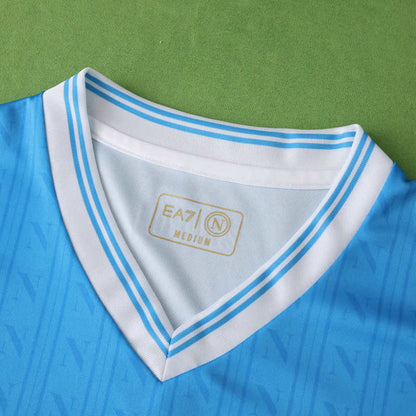 Napoli Home Jersey 2025/26