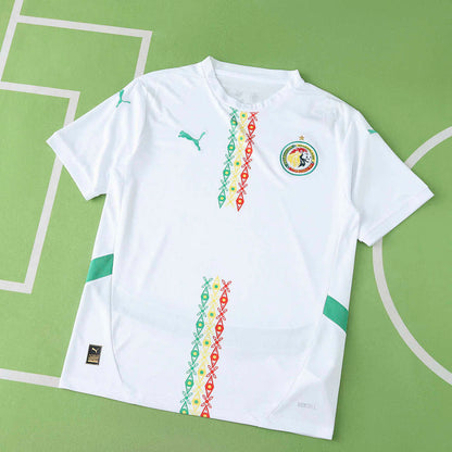 Home 25 Men's Jersey