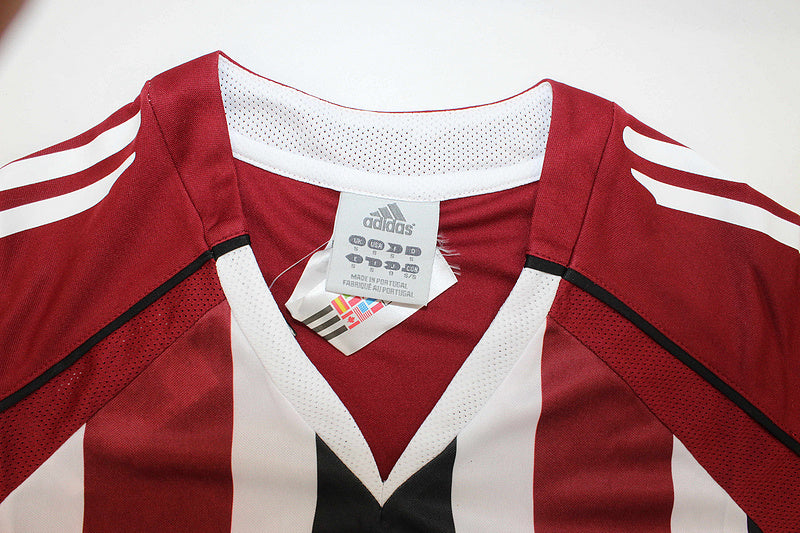 River Plate 05/06 Away Jersey - Retro Version