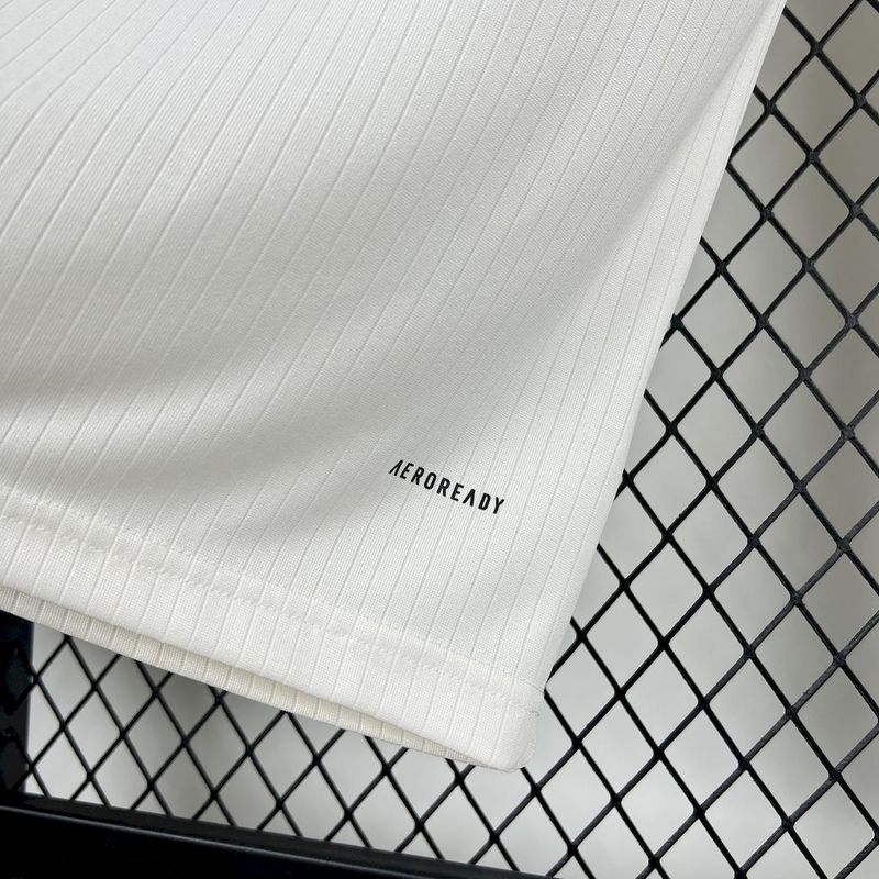 Germany 125th Anniversary Jersey - Long Sleeve