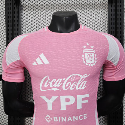 Training 25/26 Men's Player Jersey