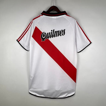 Retro Home 00/01 Men's Jersey