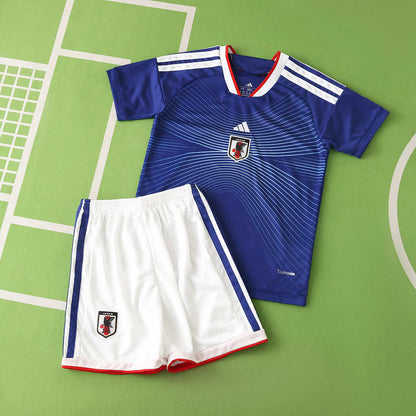 Jersey 26 Kids Kit