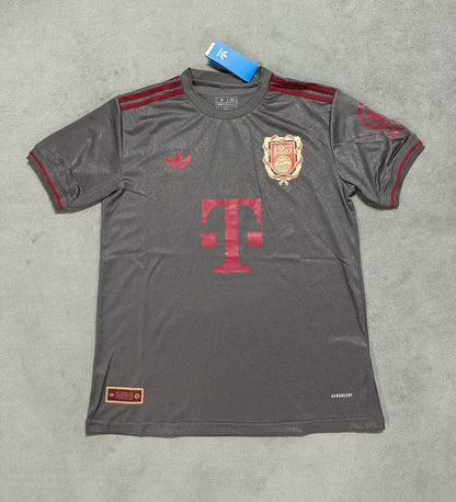 Jersey Men's 125th Anniversary