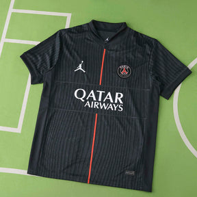 Paris Saint Germain Fourth Jersey 2025/26