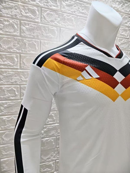 Jersey 26 Men's Long Sleeve Player