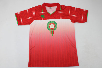 Retro Home 94/95 Men's Jersey