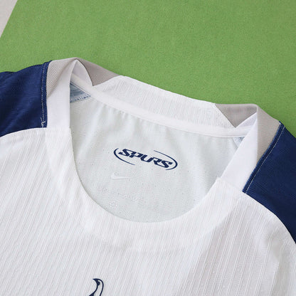 Home 25/26 Men's Player Jersey