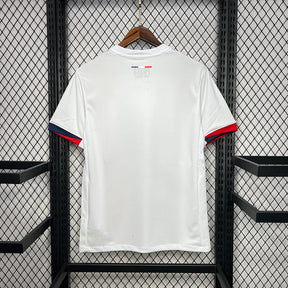 Paris Saint Germain Away Jersey 2025/26