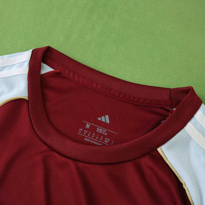 Home 25/26 Men's Jersey