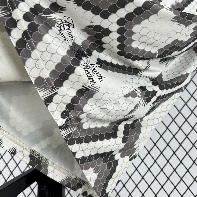 Bayern Munich BSTN Jersey 2025/26