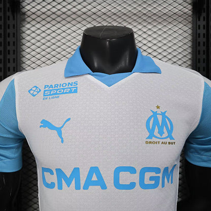 Home 25/26 Men's Player Jersey