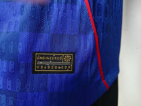 Croatia World Cup 2026 Away Jersey - Player Version