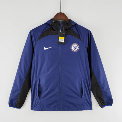 Windbreaker 25