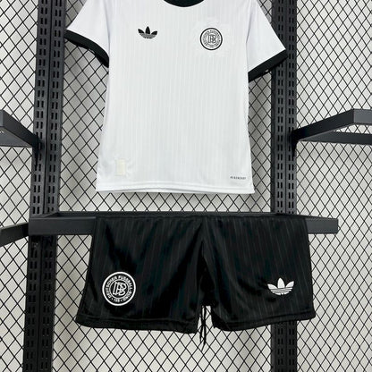 Jersey Kids 125th Anniversary Kit
