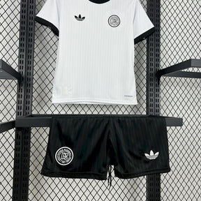 Kids Germany 125th Anniversary Kit Jersey