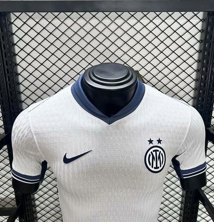 Away 24/25 Men's Player Jersey