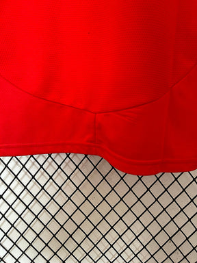 Camisa Internacional 25/26 - Carbonero 7