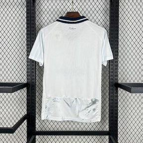 CF Monterrey Away Jersey Clubs Word Cup