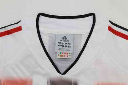 Retro Home 04/05 Men's Jersey
