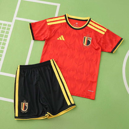 Jersey 26 Kids Kit