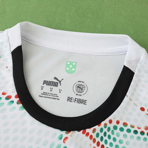 Portugal Away Jersey 2025/2026