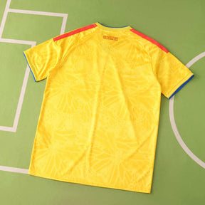 Colombia World Cup 2026 Jersey