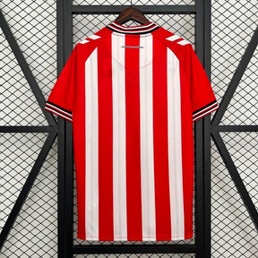 Sunderland Hummel Home Jersey 2025/26