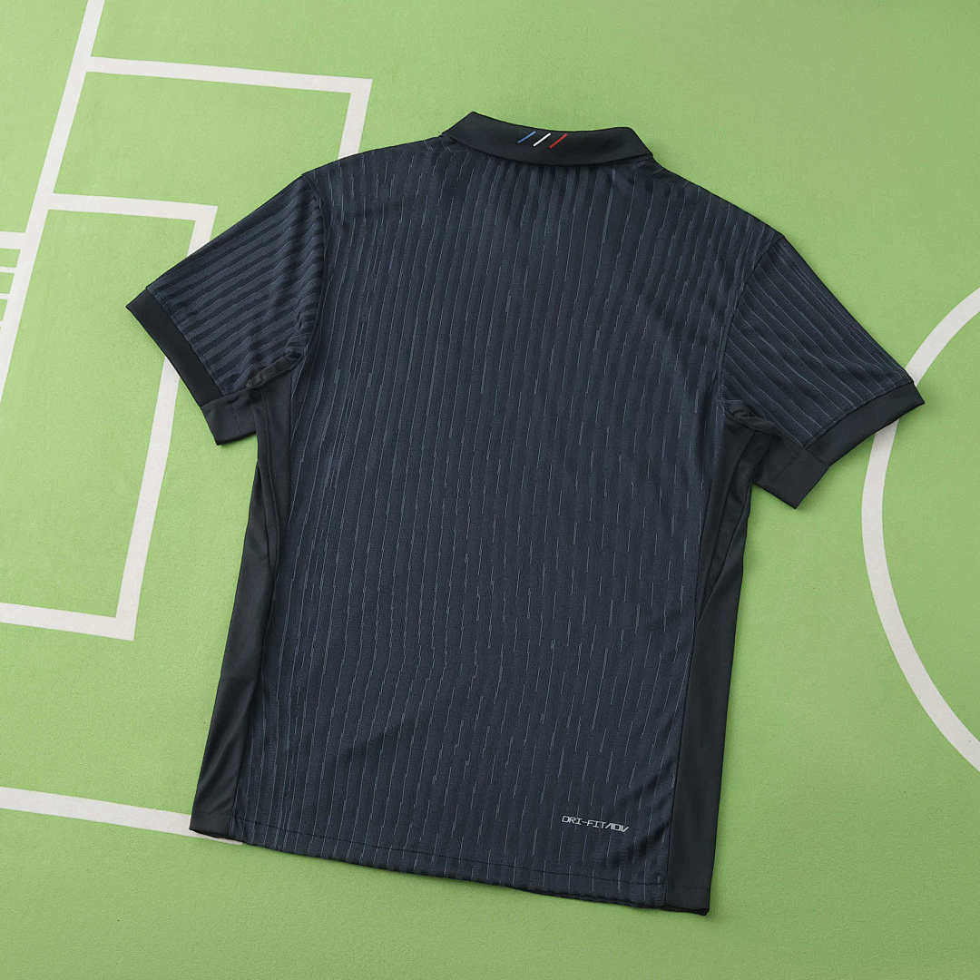 Paris Saint Germain Fourth Player Jersey 2025/26