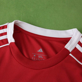 Liverpool Home Jersey 2025/26