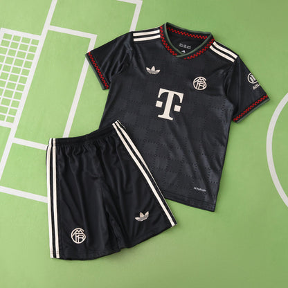 Jersey 25/26 Kids Kit