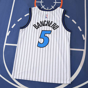 NBA Orlando Magic 5#BANCHERO 2025/26