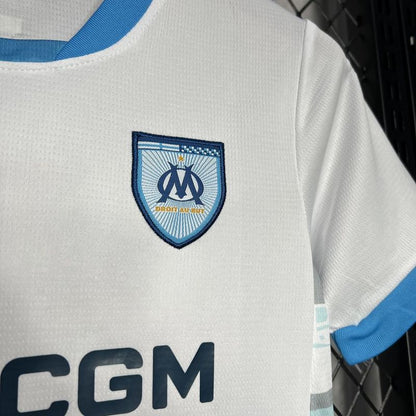 Home 24/25 Kids Kit