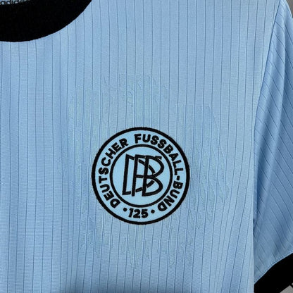 Jersey Men's 125th Anniversary