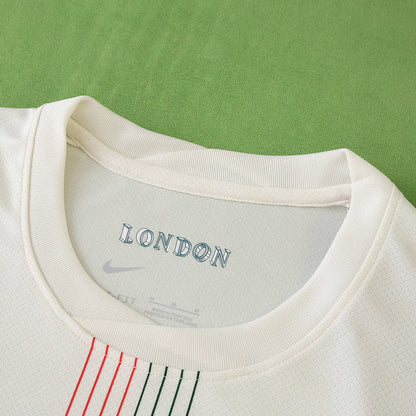 Retro Jersey 25/26 Men's