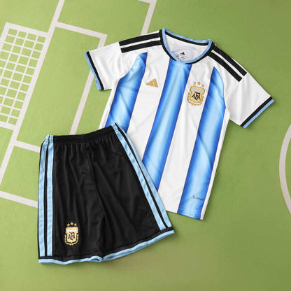 Jersey 26 Kids Kit