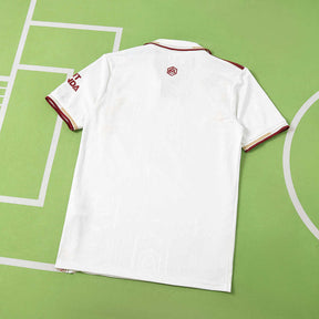 Arsenal Third Jersey 2025/26 - Embroidered version