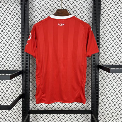 Goalkeeper 25/26 Men's Jersey